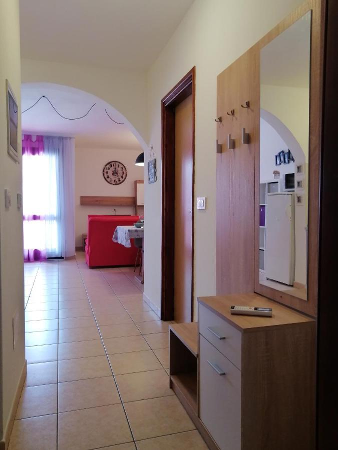 Apartment Suzie Q - Intermezzo With Sea View Rabac Zewnętrze zdjęcie