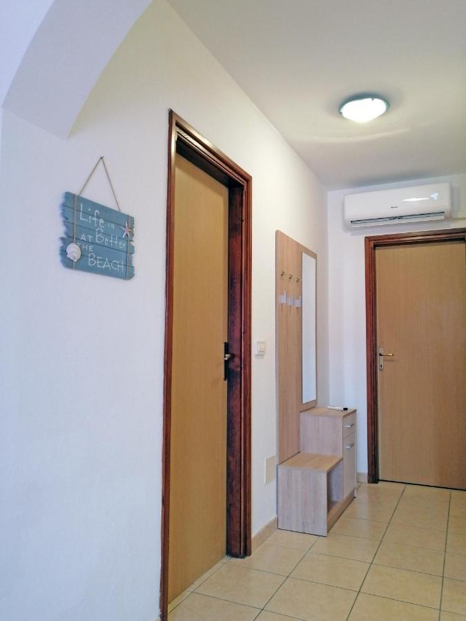 Apartment Suzie Q - Intermezzo With Sea View Rabac Zewnętrze zdjęcie