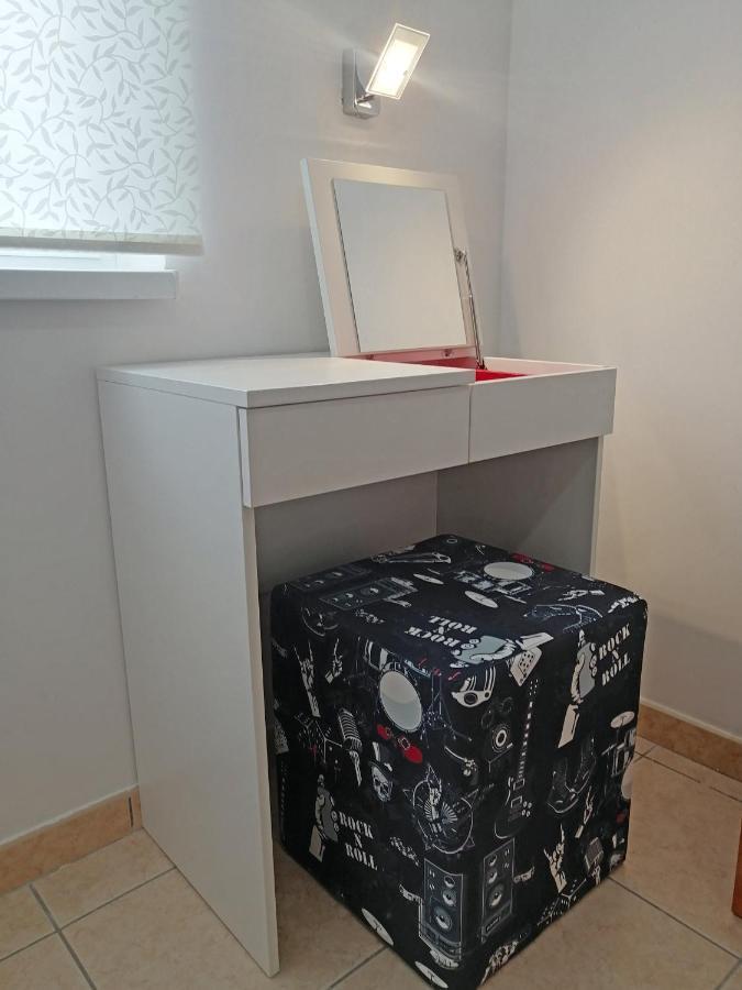 Apartment Suzie Q - Intermezzo With Sea View Rabac Zewnętrze zdjęcie