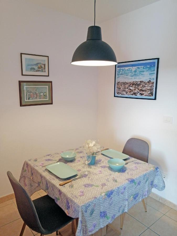 Apartment Suzie Q - Intermezzo With Sea View Rabac Zewnętrze zdjęcie