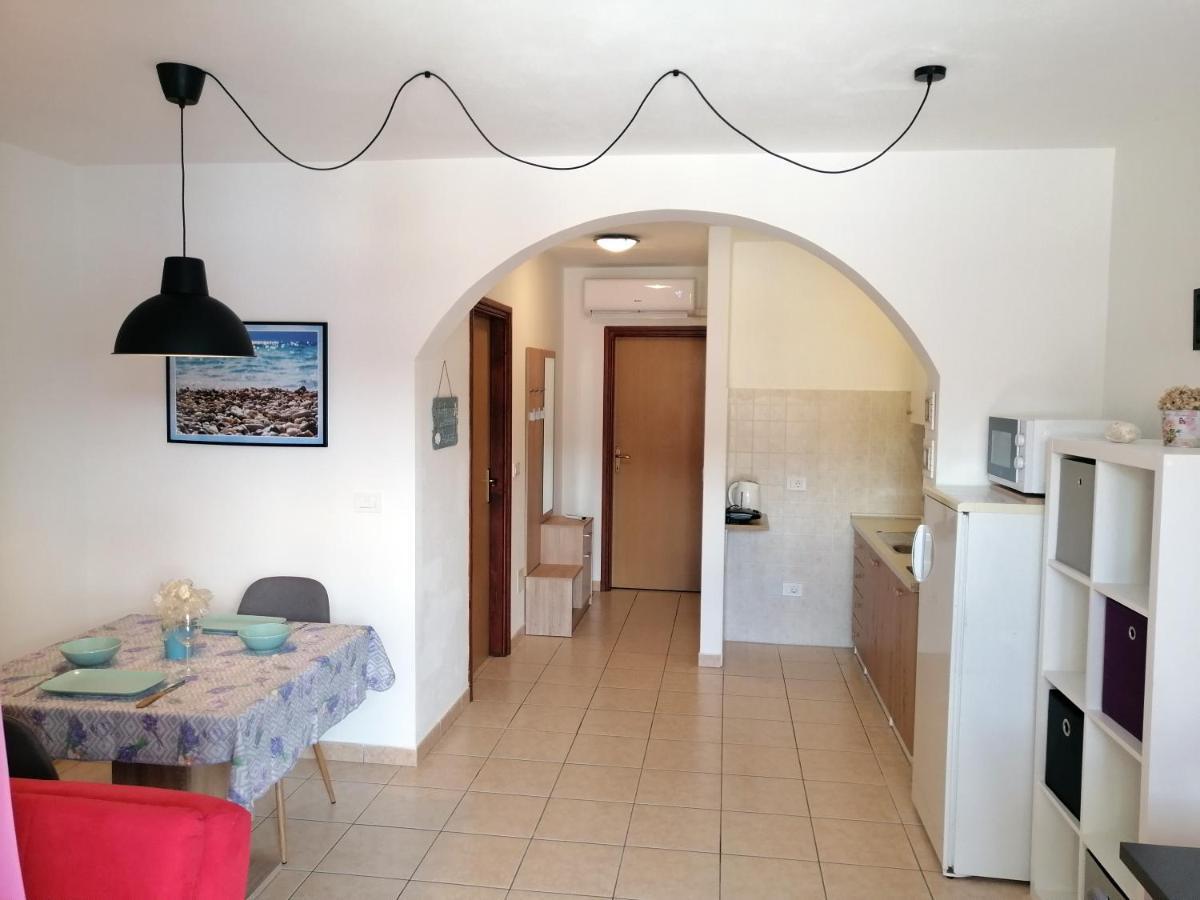 Apartment Suzie Q - Intermezzo With Sea View Rabac Zewnętrze zdjęcie