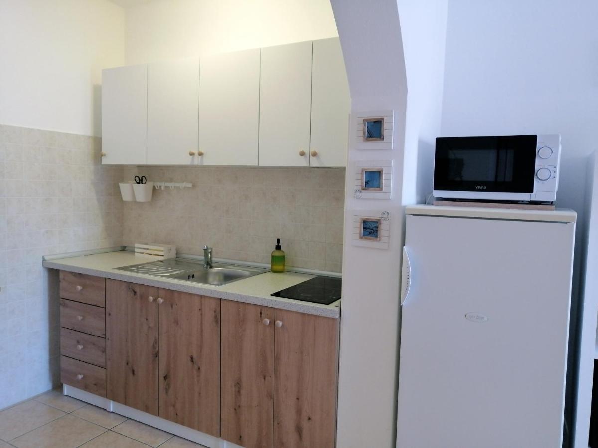 Apartment Suzie Q - Intermezzo With Sea View Rabac Zewnętrze zdjęcie