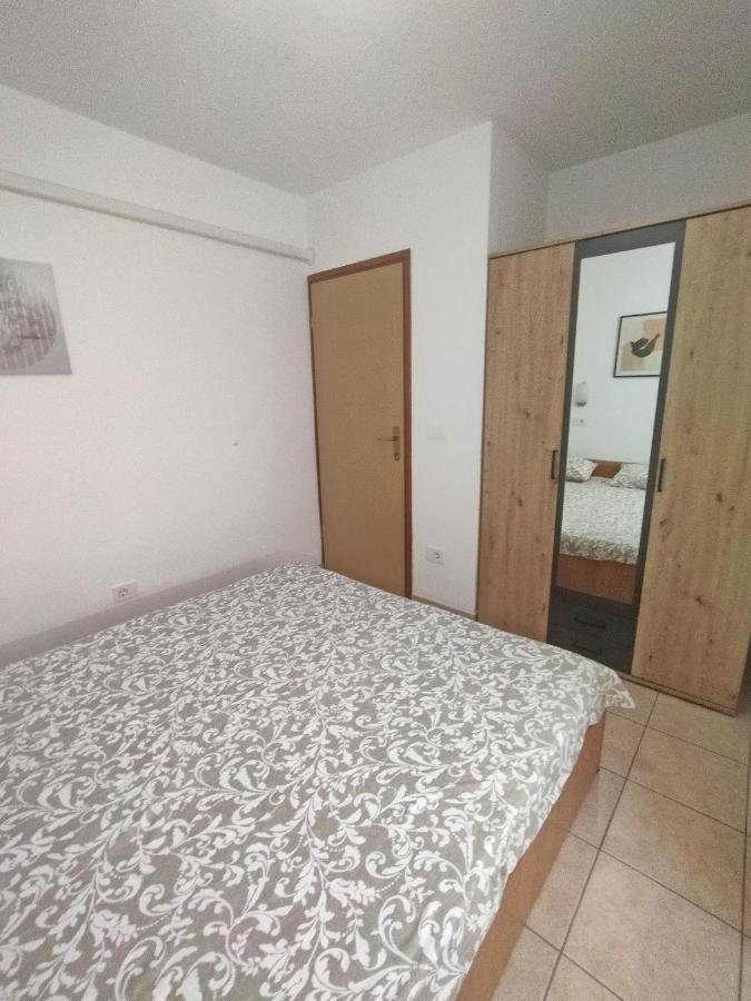 Apartment Suzie Q - Intermezzo With Sea View Rabac Zewnętrze zdjęcie