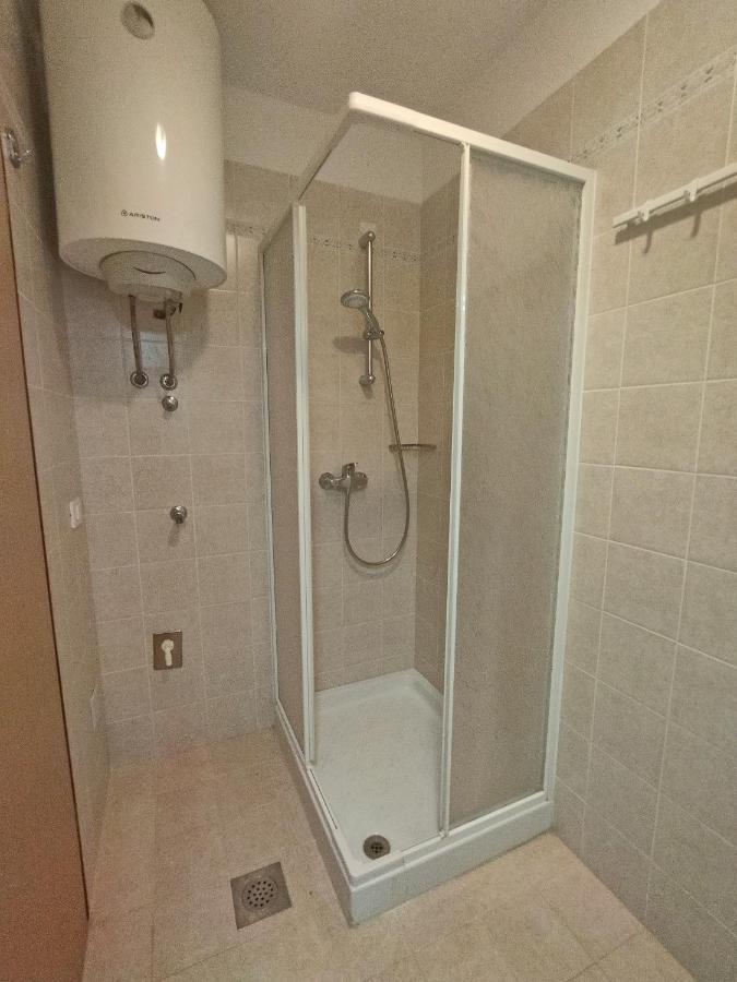 Apartment Suzie Q - Intermezzo With Sea View Rabac Zewnętrze zdjęcie